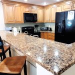 Great and Newly Remodeled Kitchen
